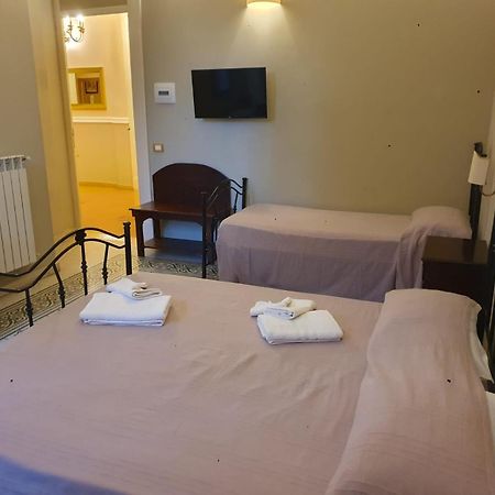 A Casa Di Anna - Apartment Palermo Eksteriør billede