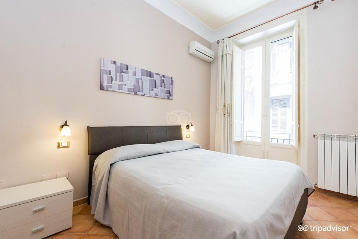 A Casa Di Anna - Apartment Palermo Eksteriør billede