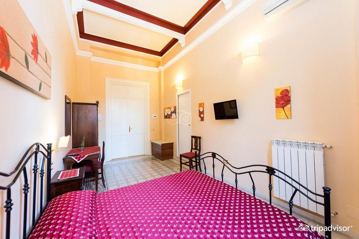 A Casa Di Anna - Apartment Palermo Eksteriør billede
