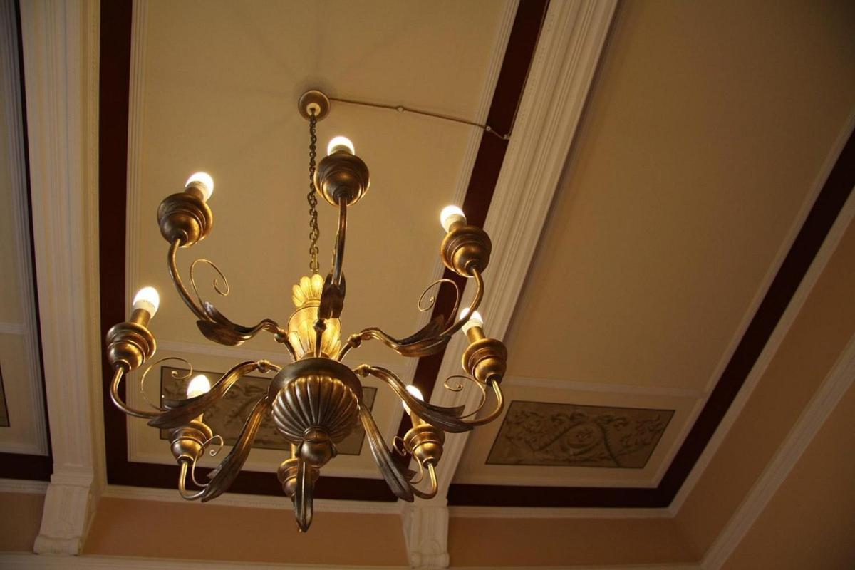 A Casa Di Anna - Apartment Palermo Eksteriør billede