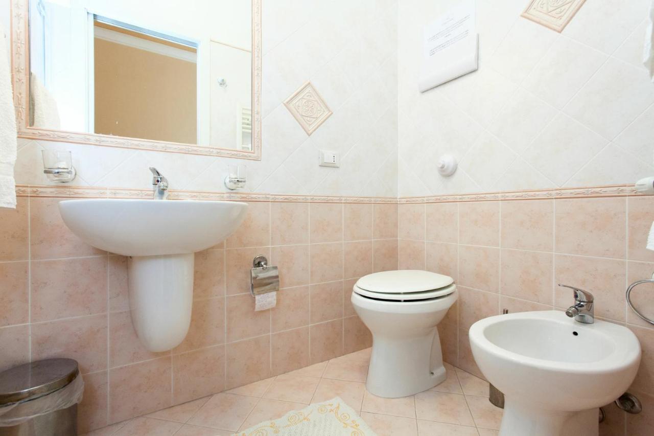 A Casa Di Anna - Apartment Palermo Eksteriør billede