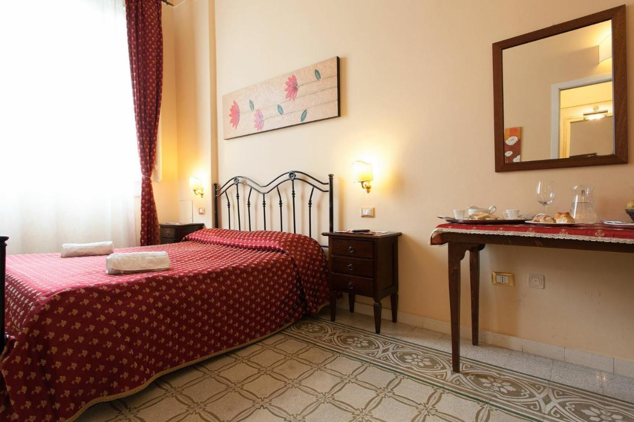 A Casa Di Anna - Apartment Palermo Eksteriør billede