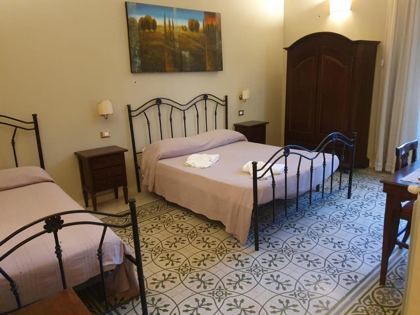 A Casa Di Anna - Apartment Palermo Eksteriør billede