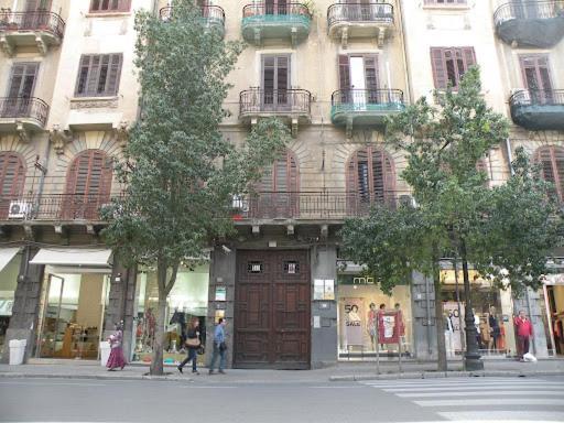 A Casa Di Anna - Apartment Palermo Eksteriør billede